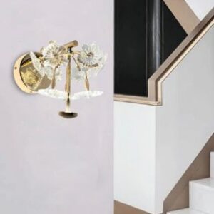 WALL LIGHTS - 1047-W