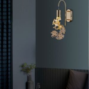 WALL LIGHTS - 2202-1