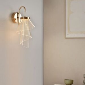 WALL LIGHTS - 1057-1