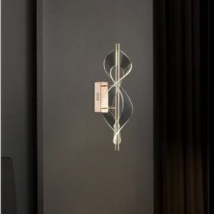 WALL LIGHTS - B6226-W