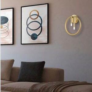 WALL LIGHTS - 392-B2