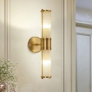 WALL LIGHTS - 431-2